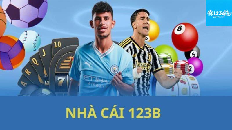 Chính Sách Khuyến Mãi Tại 123B